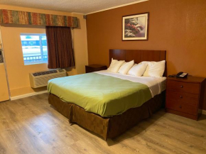 Гостиница Travel Inn  Бродвью
